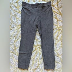 Size 2 SLOAN‎ Women’s Banana Republic Dress Pants